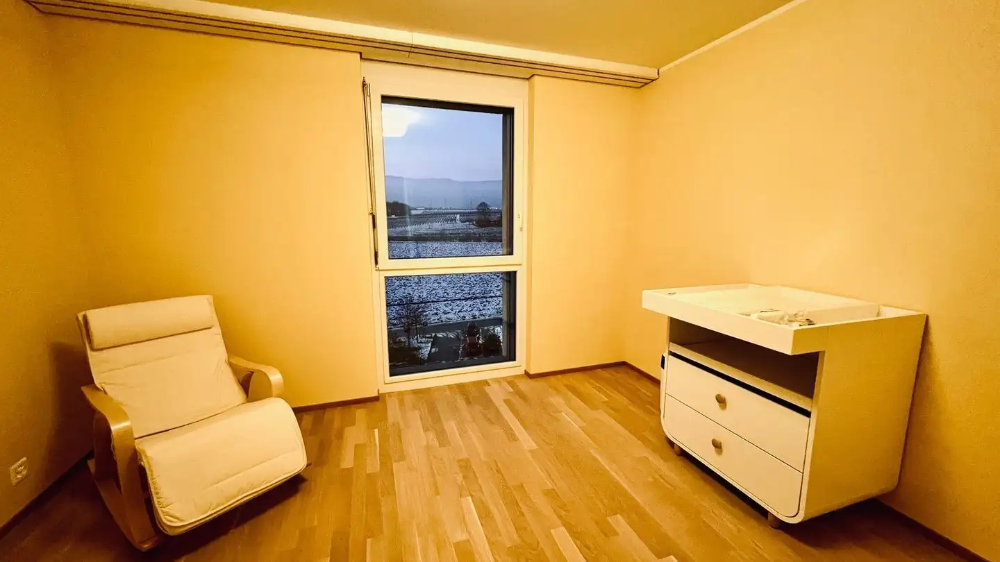 Appartement à louer - Allée De La Petite Prairie 16, 1260 Nyon - Photo 4