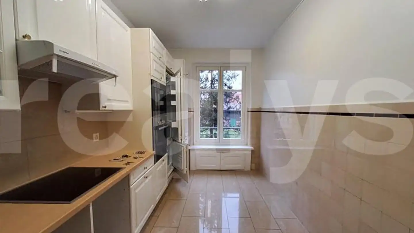 Appartement à louer - 1205 Genève - Photo 2