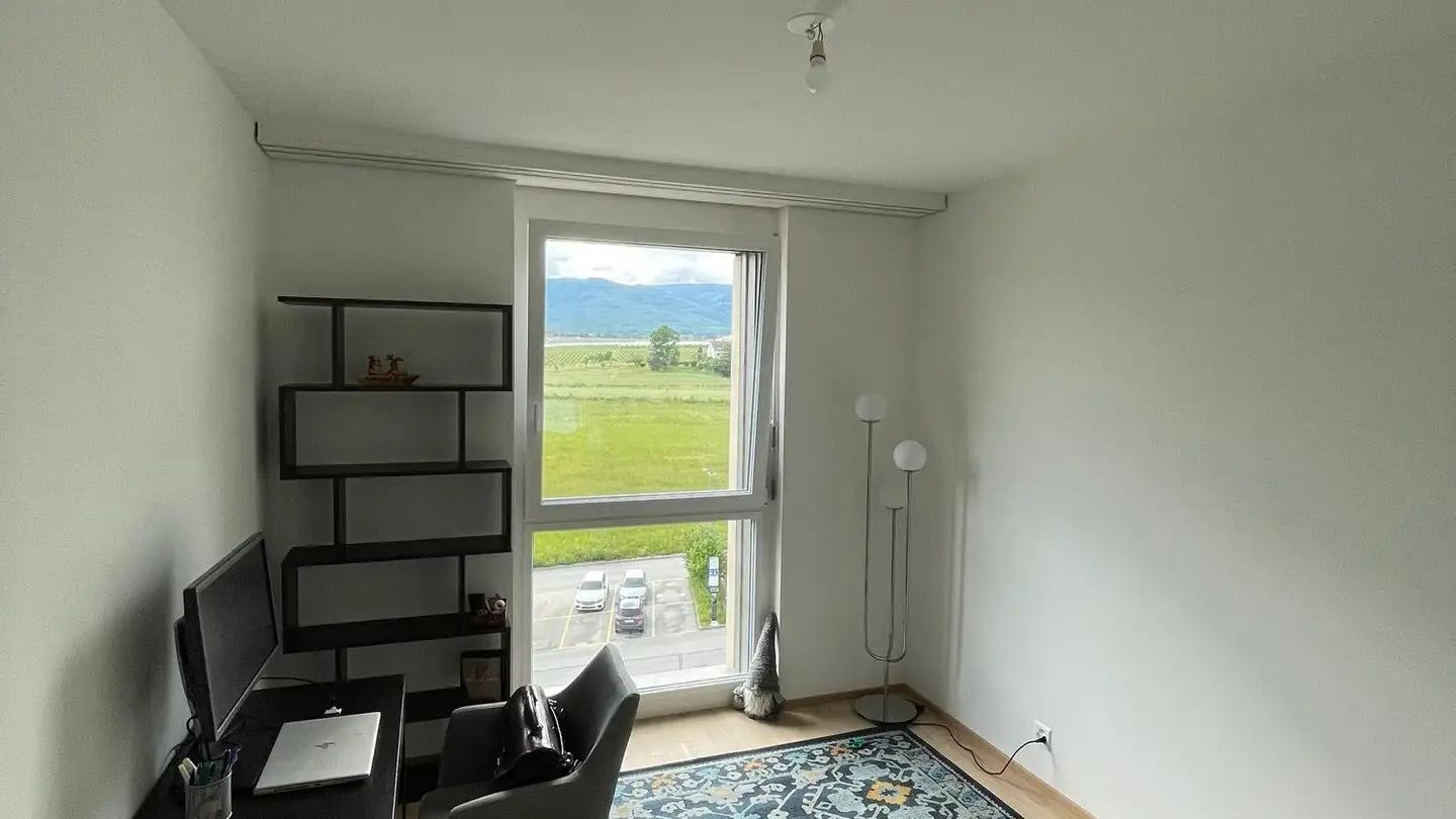 Apartment for rent - Allée De La Petite Prairie 16, 1260 Nyon - Photo 3