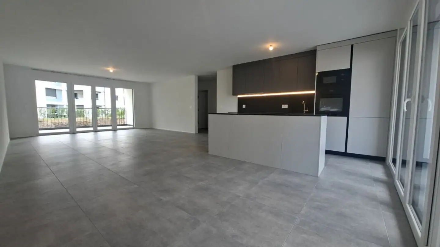 Apartment for rent - Route De La Poya 14, 1726 Farvagny-le-Grand - Photo 2