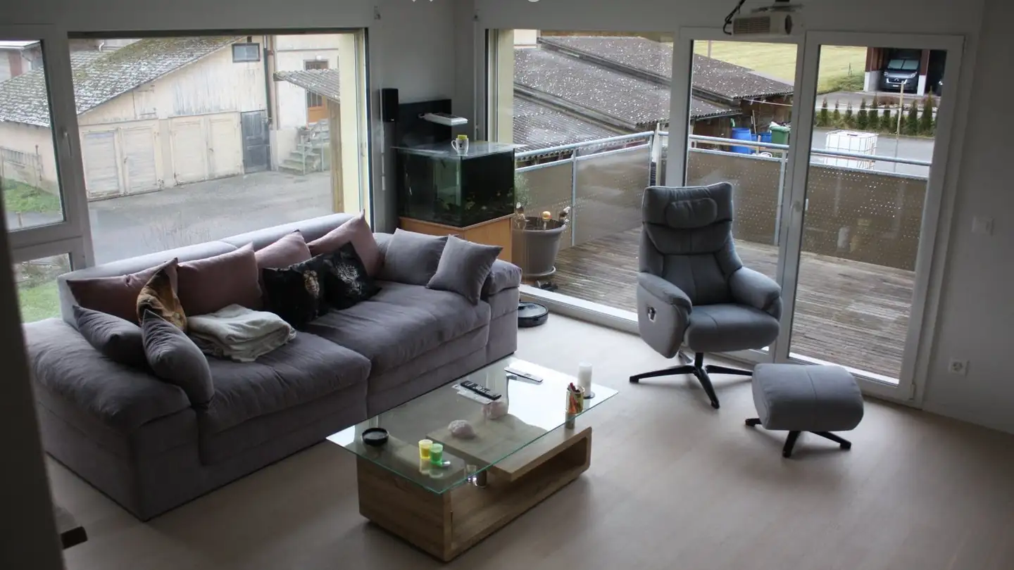 Appartamento in affitto - Obstgartenweg 3, 3462 Weier im Emmental - Foto 2