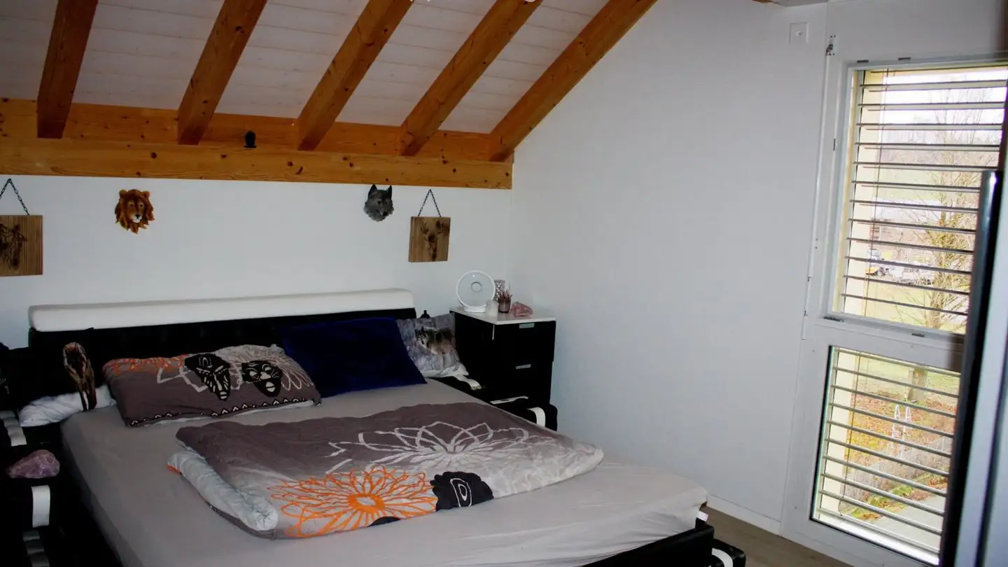 Appartamento in affitto - Obstgartenweg 3, 3462 Weier im Emmental - Foto 3