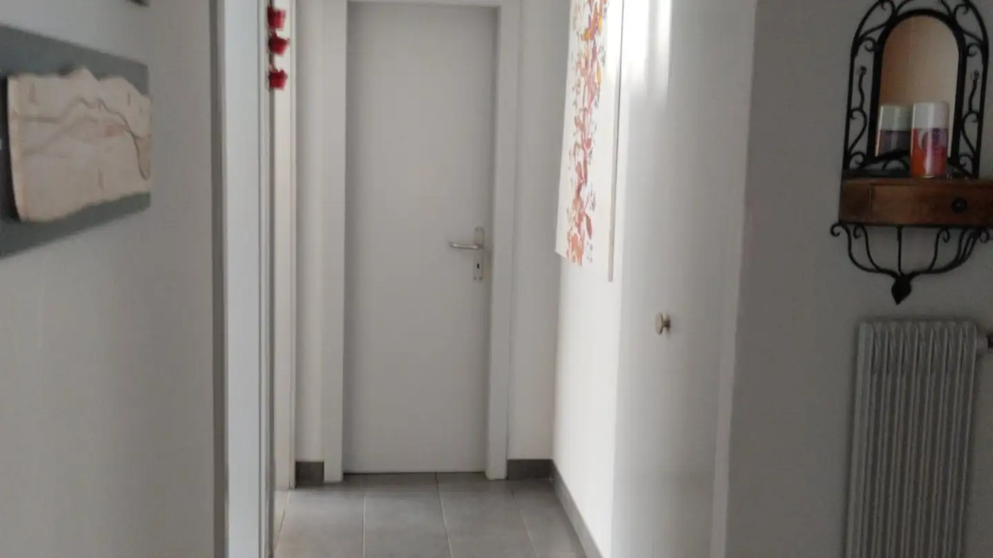 Wohnung mieten - Rue De La Treille 26, 1950 Sion