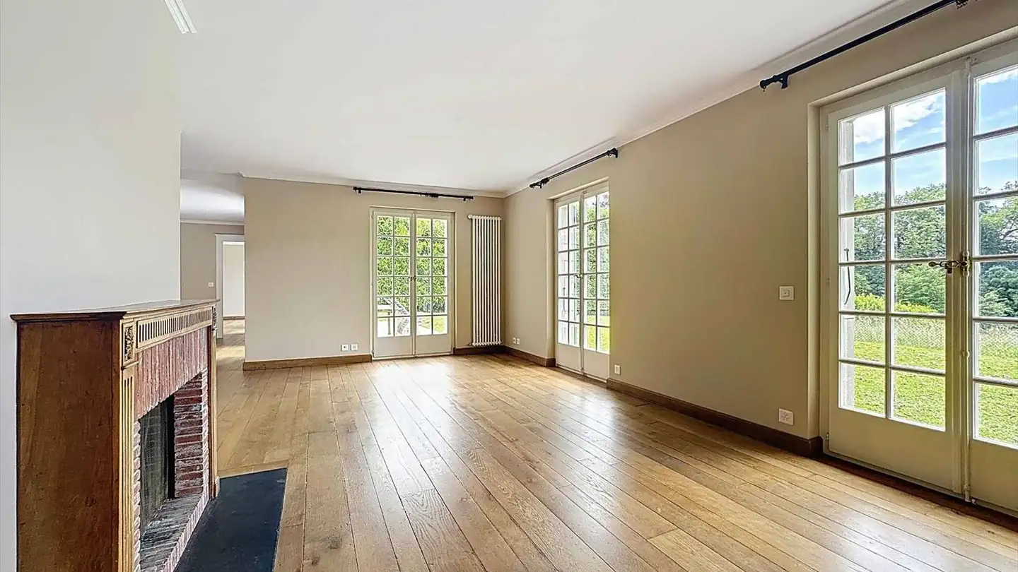 Villa in affitto - Route De L'étraz 30, 1173 Féchy - Photo 2