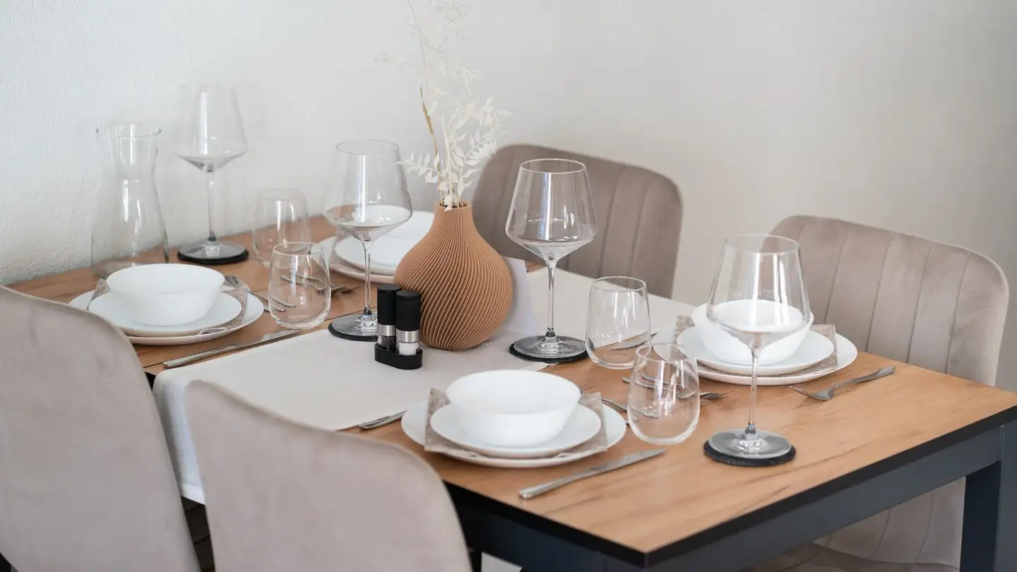 Apartment for rent - Rohrstrasse 17, 8152 Glattbrugg - Photo 3