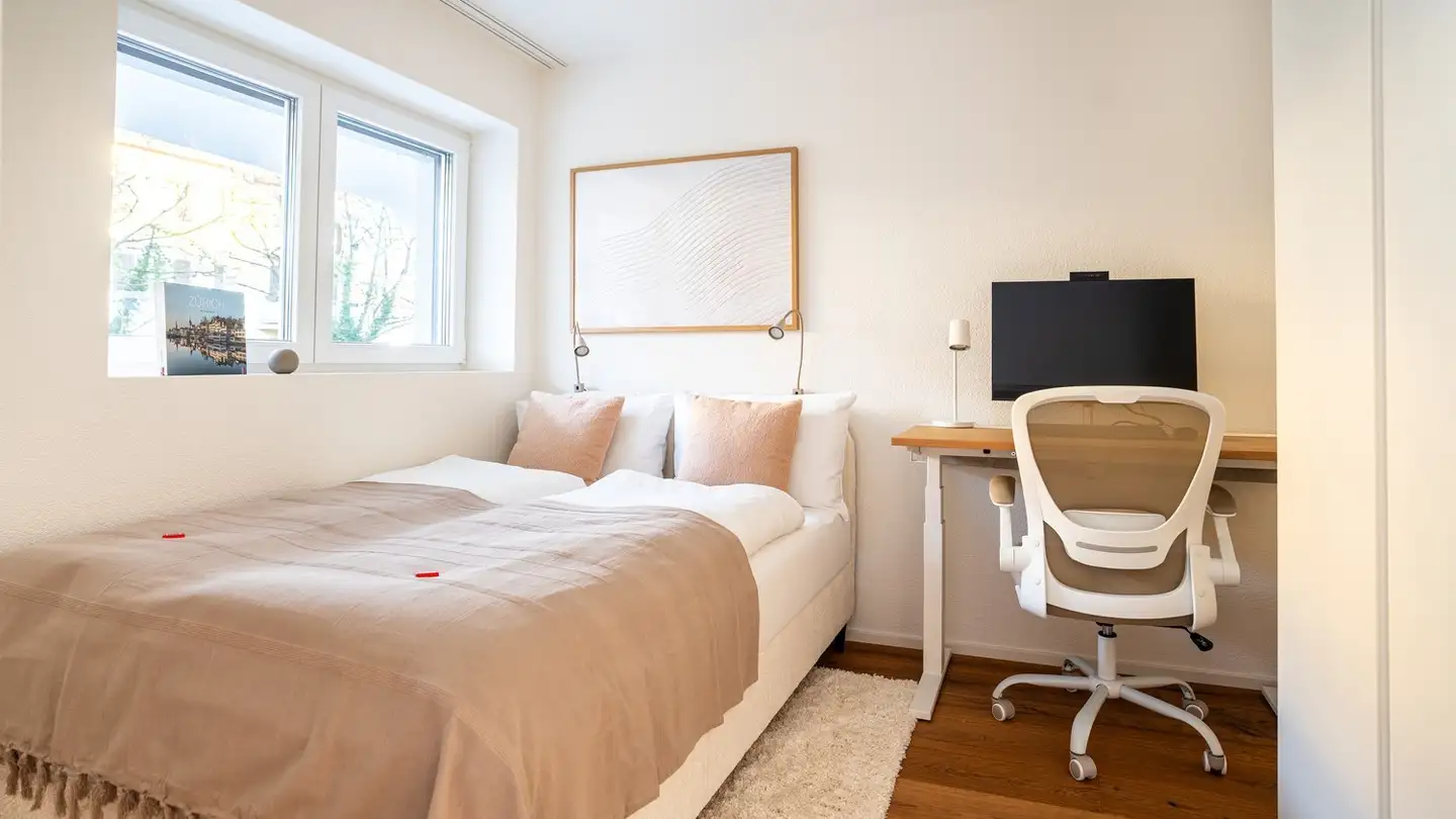 Apartment for rent - Rohrstrasse 17, 8152 Glattbrugg - Photo 4