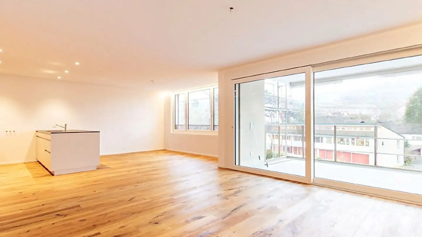 Appartamento in vendita - Hauptstrasse, 5737 Menziken - Foto 2