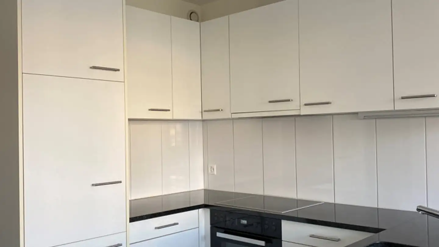 Wohnung mieten - Sperrstrasse 40, 4057 Basel - Foto 2