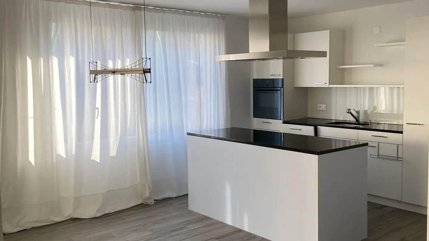 Appartement à louer - Othmarsingerstrasse 23, 5600 Lenzburg - Photo 2
