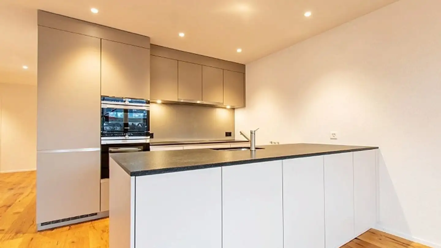 Appartamento in vendita - Hauptstrasse, 5737 Menziken - Foto 3