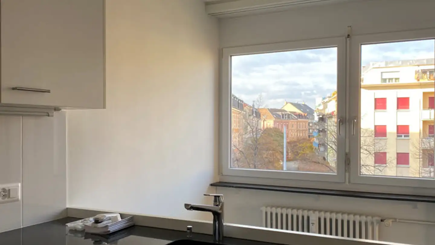 Wohnung mieten - Sperrstrasse 40, 4057 Basel - Foto 3