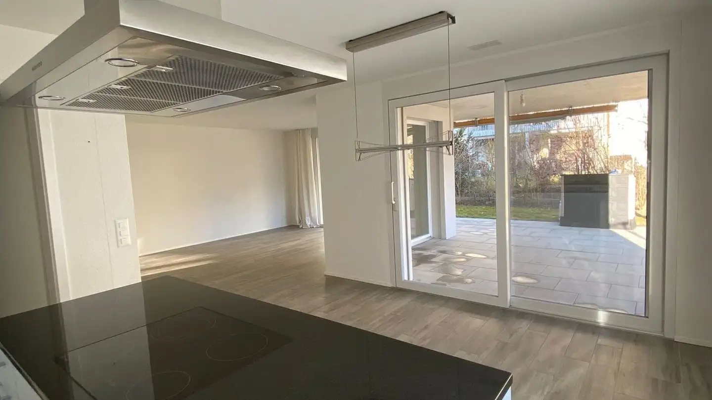 Appartement à louer - Othmarsingerstrasse 23, 5600 Lenzburg - Photo 3