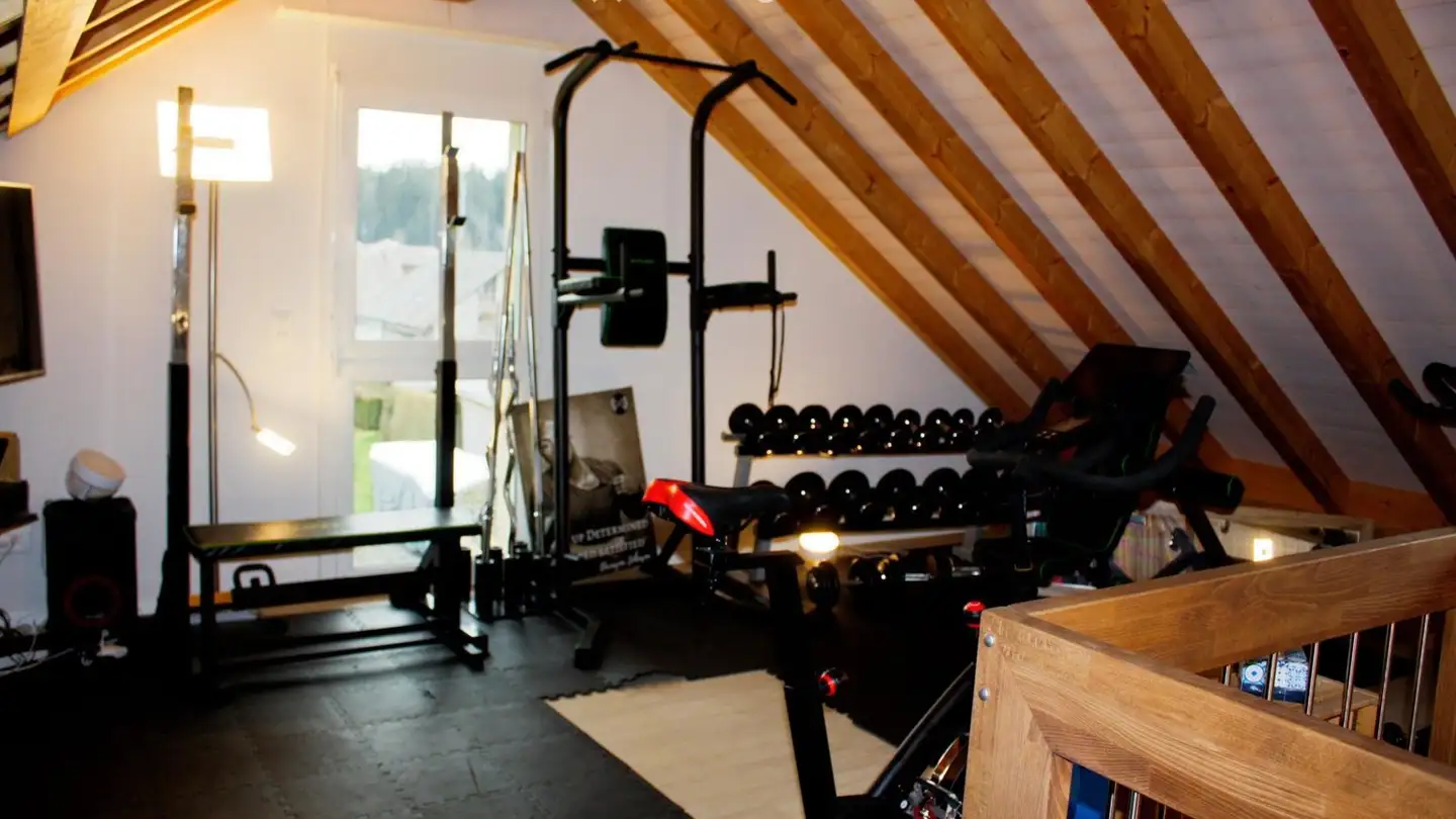 Appartamento in affitto - Obstgartenweg 3, 3462 Weier im Emmental - Foto 4