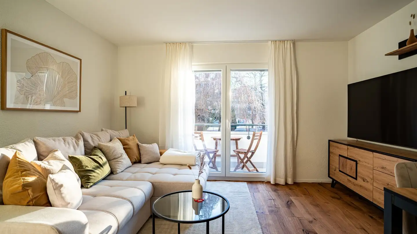 Apartment for rent - Rohrstrasse 17, 8152 Glattbrugg