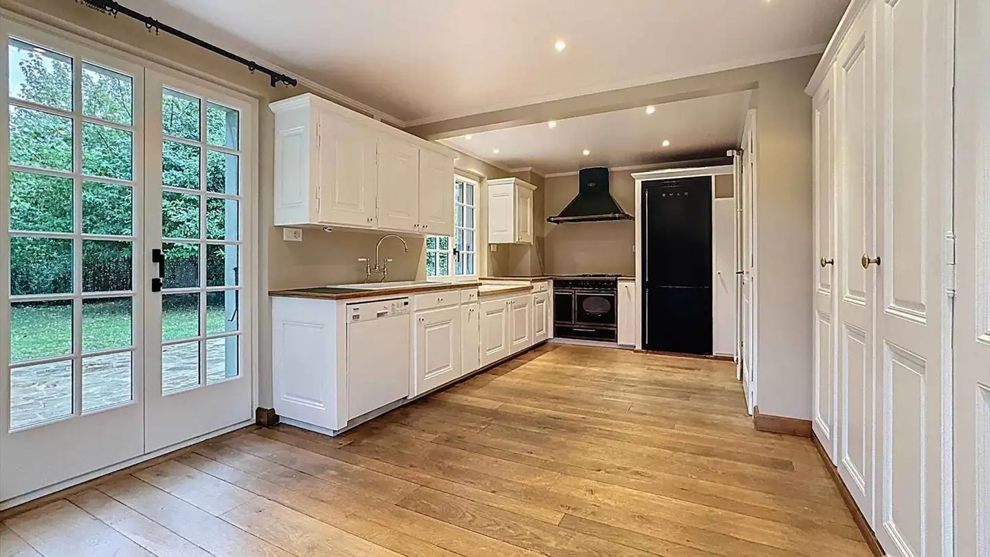 Villa in affitto - Route De L'étraz 30, 1173 Féchy - Photo 3