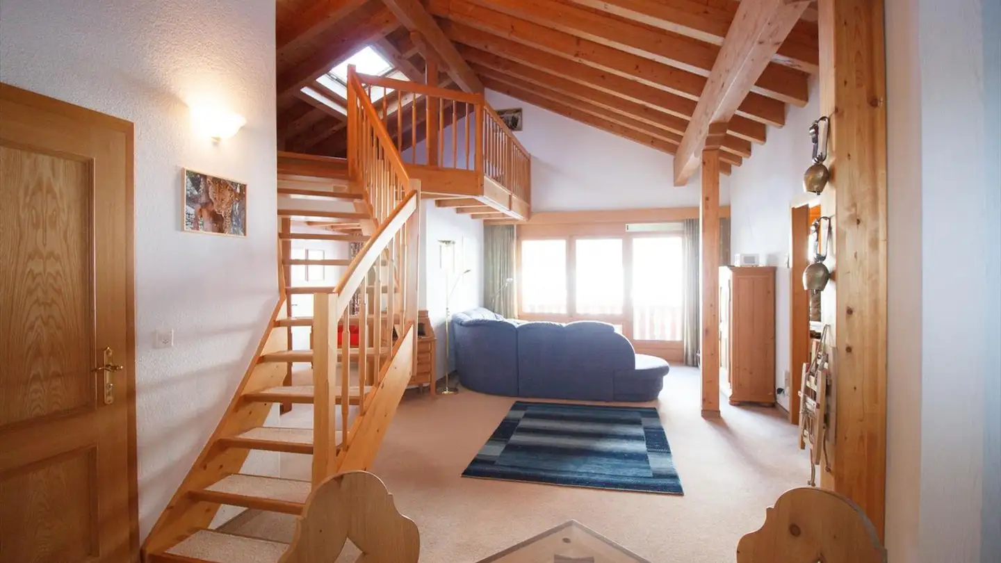 Attico in vendita - 3954 Leukerbad - Photo 2