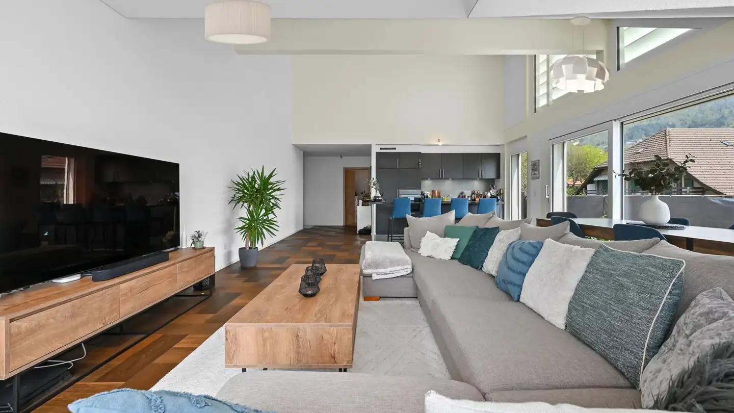 Appartamento in vendita - Route De Saint Légier, 1807 Blonay - Foto 4