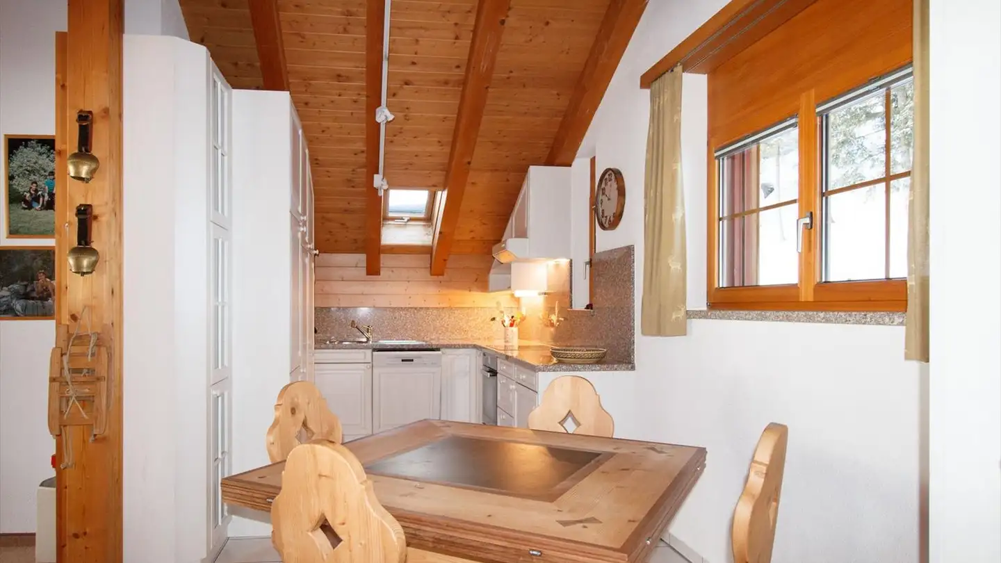 Attico in vendita - 3954 Leukerbad - Photo 3