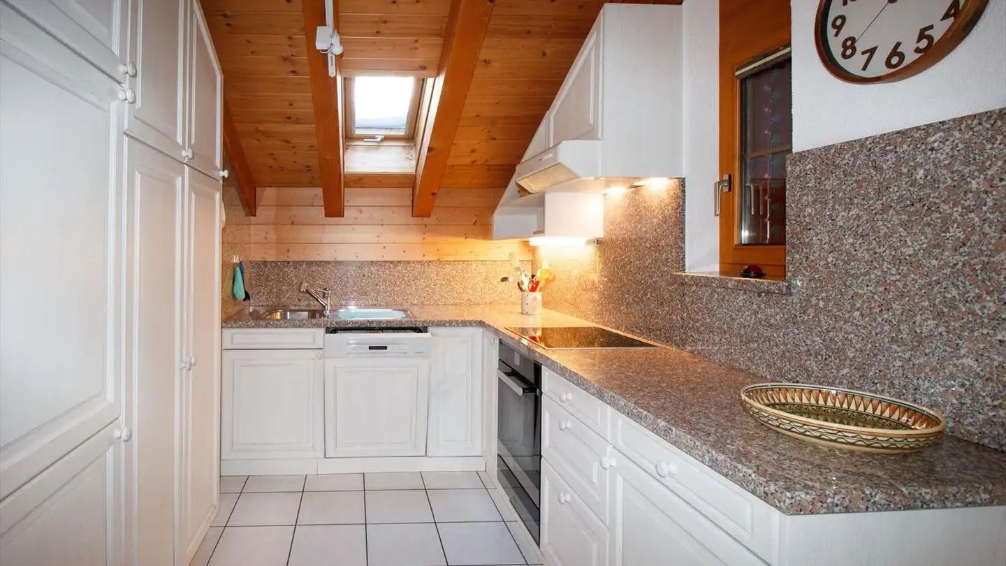 Attico in vendita - 3954 Leukerbad - Photo 4