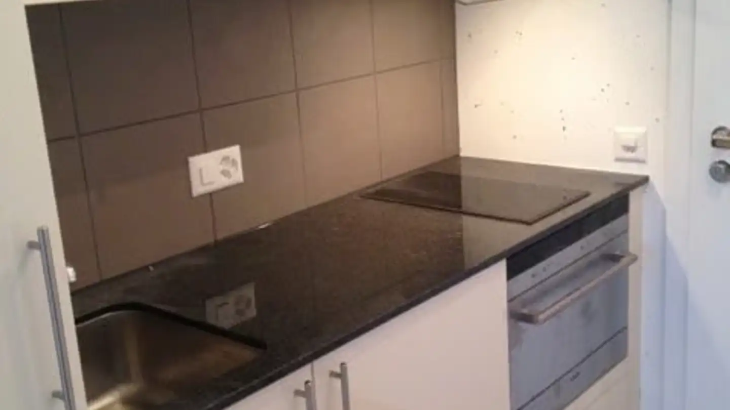 Appartement à louer - Chemin De Chantemerle 24, 1260 Nyon