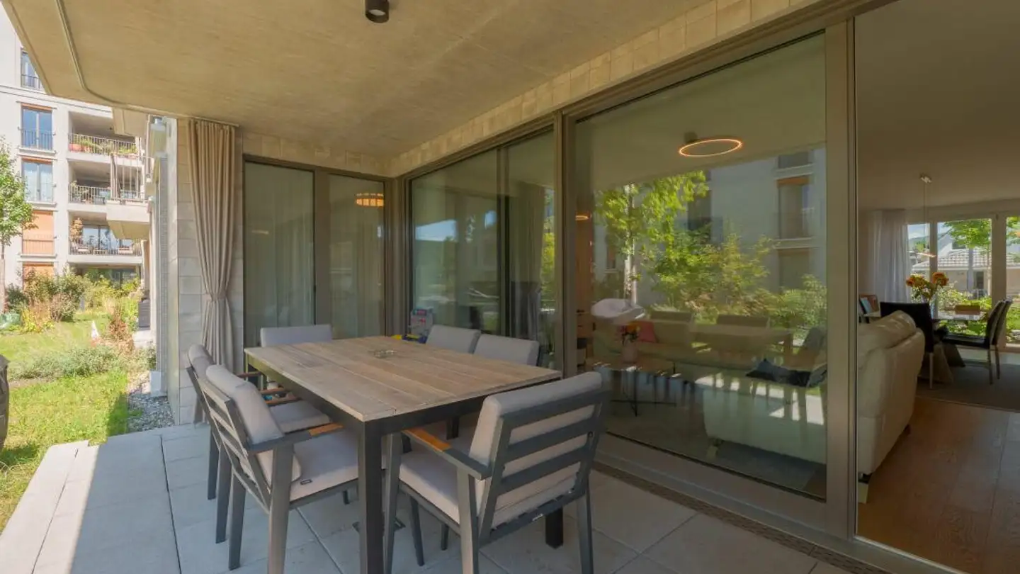 Appartamento in vendita - Hinterkirchweg 12, 4153 Reinach BL - Foto 2