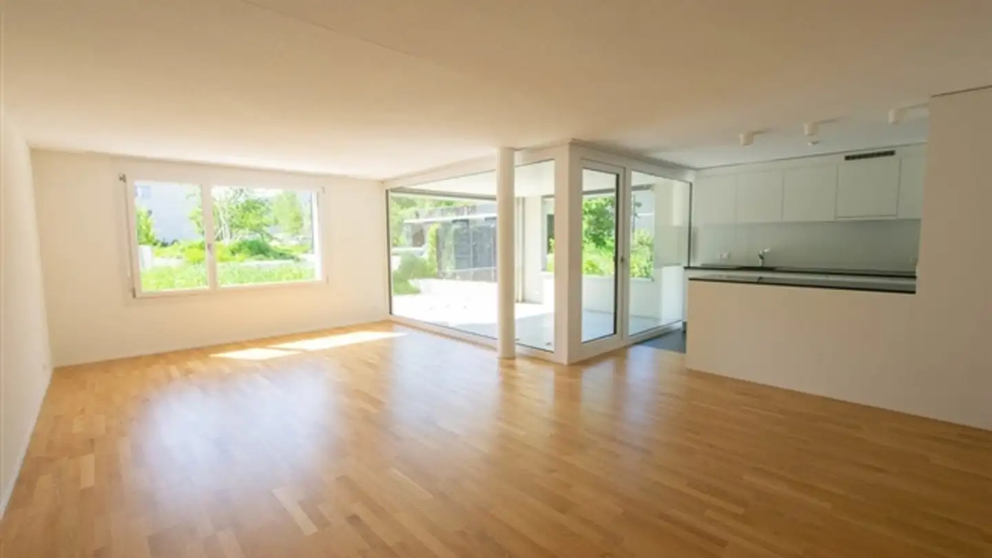 Wohnung mieten - Nesslerenweg 90, 3084 Wabern