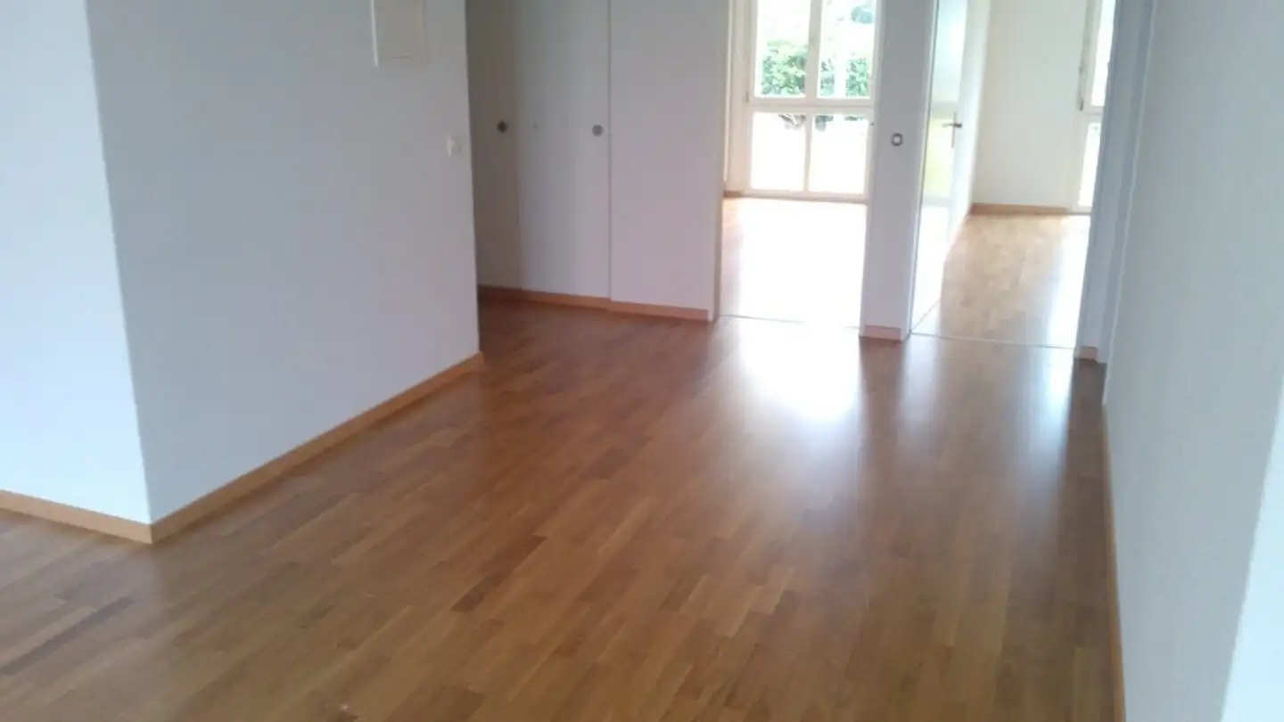 Appartement à louer - Bahnhofstrasse 16c, 4852 Rothrist - Photo 2
