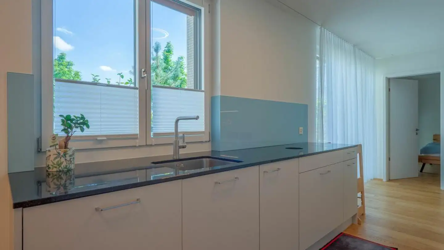 Appartamento in vendita - Hinterkirchweg 12, 4153 Reinach BL - Foto 4