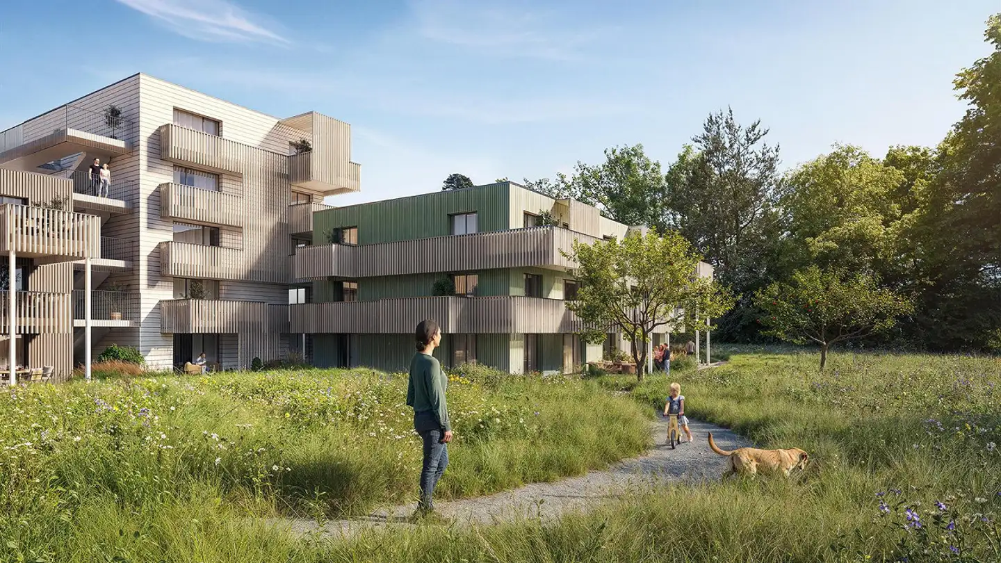 Apartment for sale - 8200 Schaffhausen - Photo 2