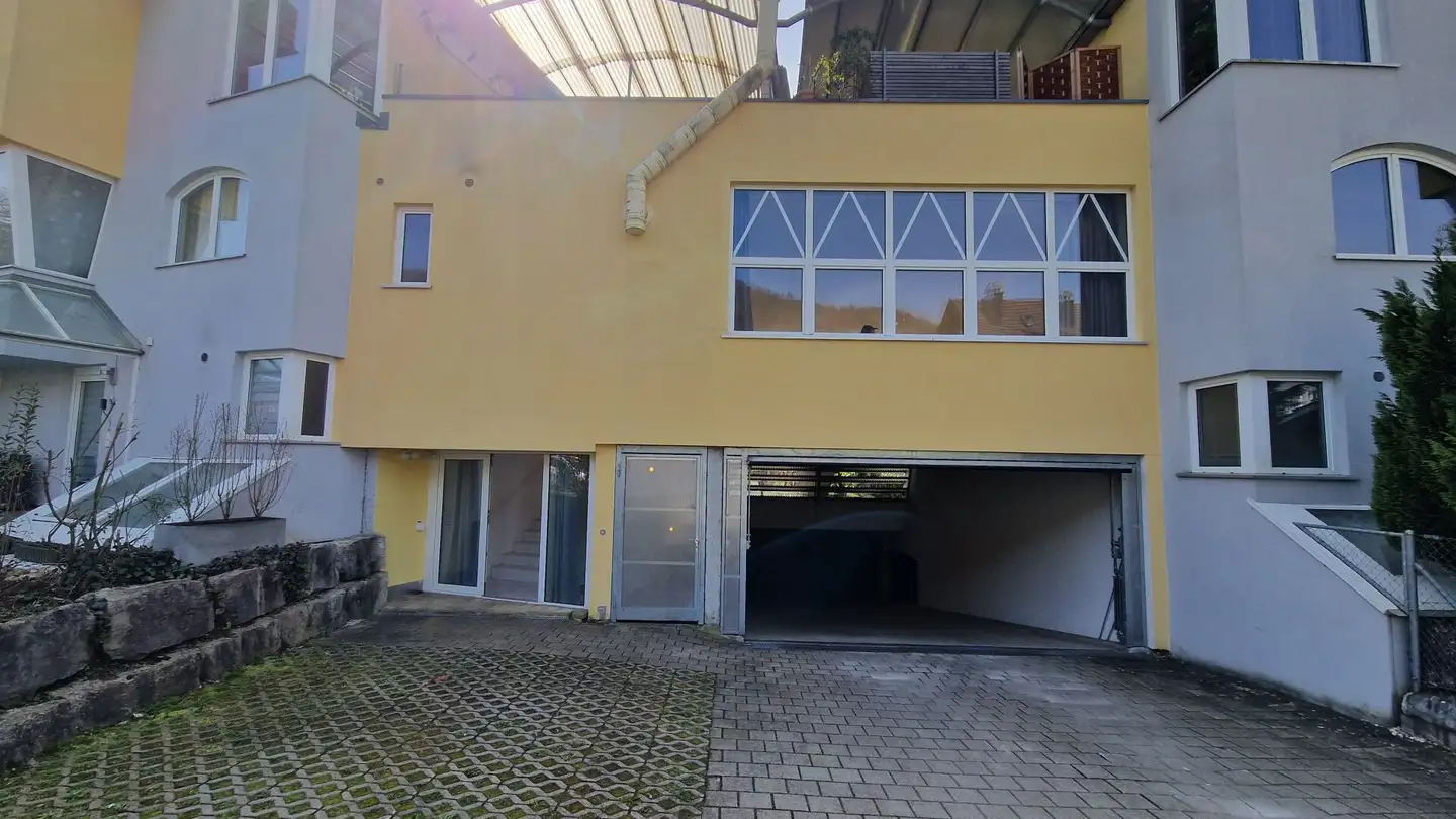 Appartamento in vendita - Gumpenwisenstrasse, 8166 Niederweningen - Photo 2