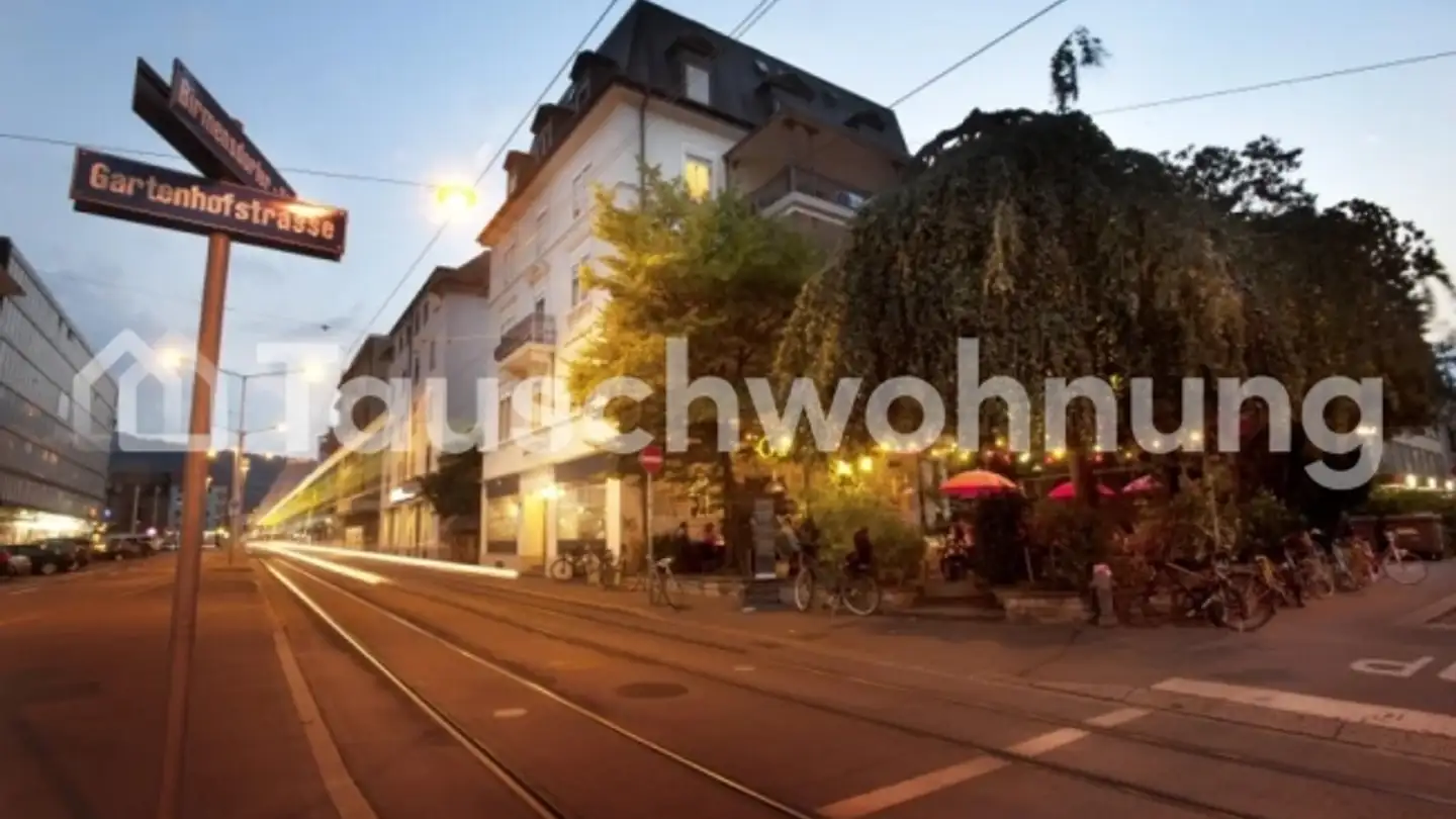 Appartamento in affitto - 8004 Zürich