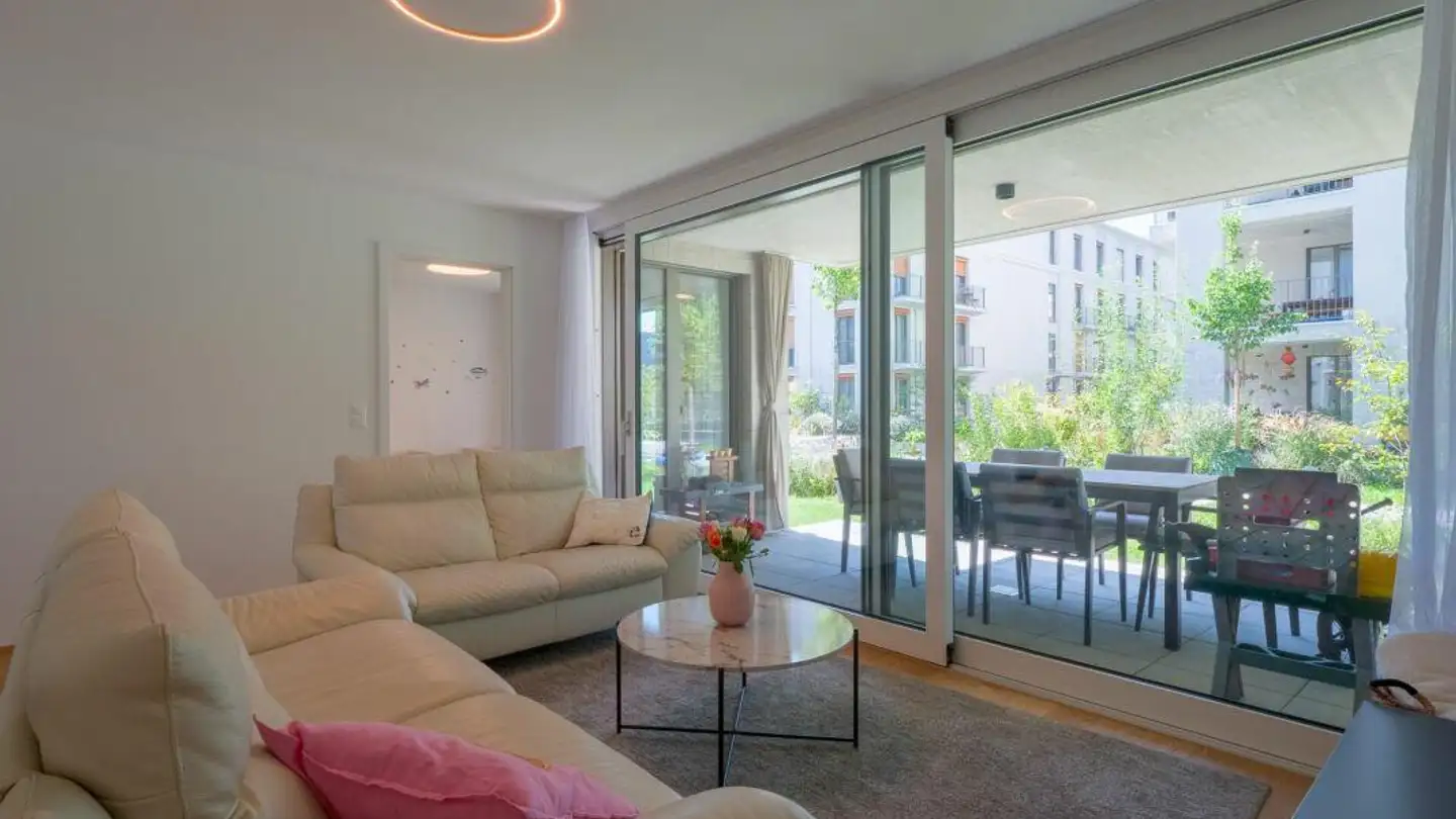 Appartamento in vendita - Hinterkirchweg 12, 4153 Reinach BL