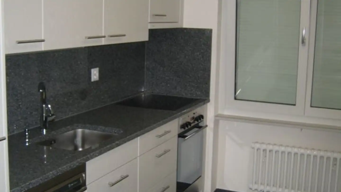 Apartment for rent - Rainstrasse 11, 8645 Jona - Photo 3