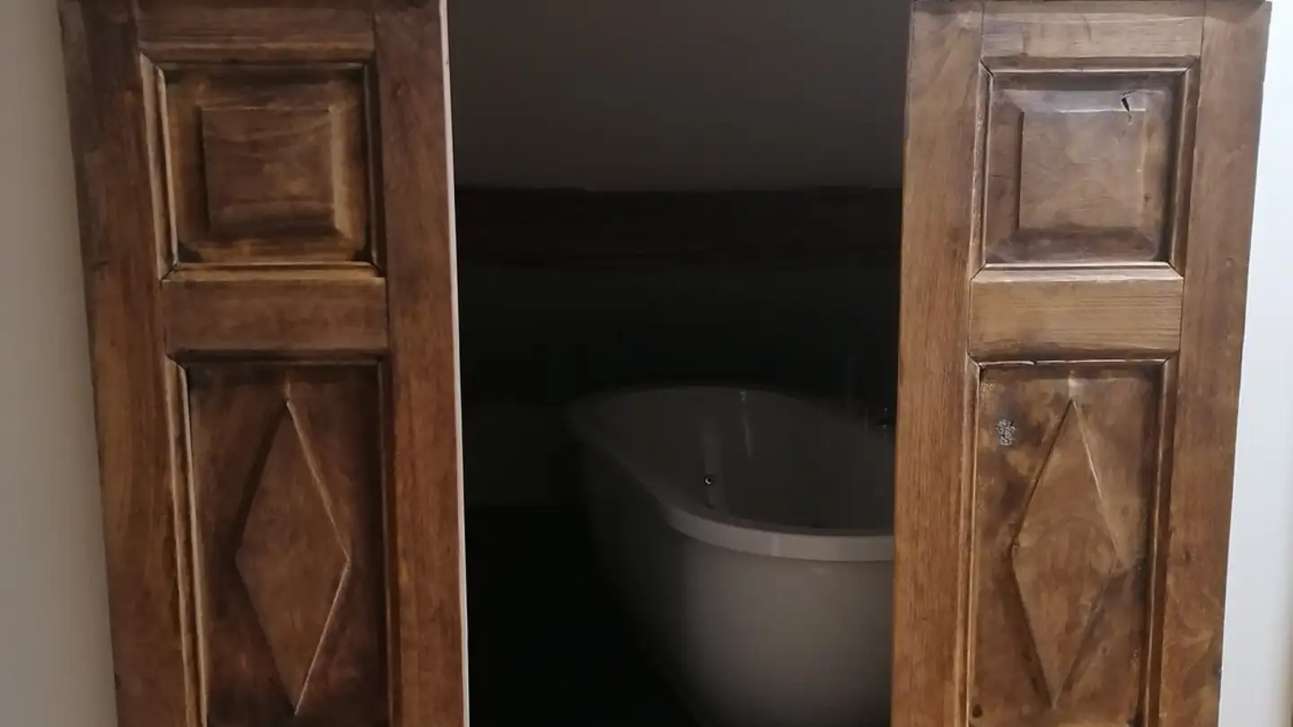 Appartamento in affitto - Via Crespogno 1, 6715 Dongio - Foto 2