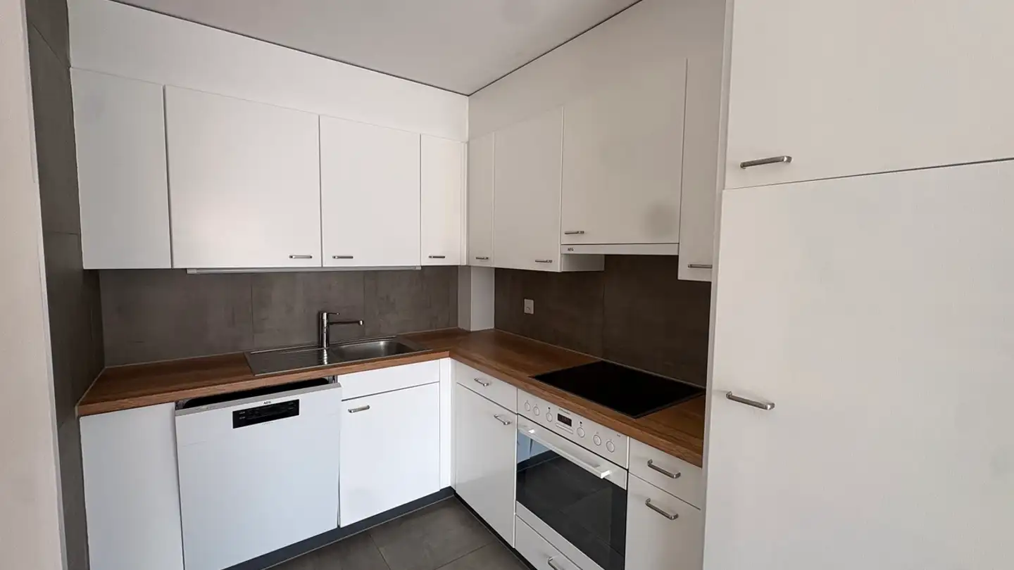 Wohnung mieten - Route En Champ Didon 120, 1740 Neyruz FR - Foto 2