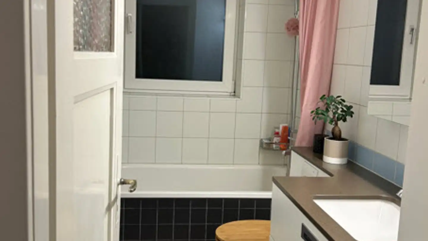Wohnung mieten - Strassburgerallee 120, 4055 Basel - Foto 3