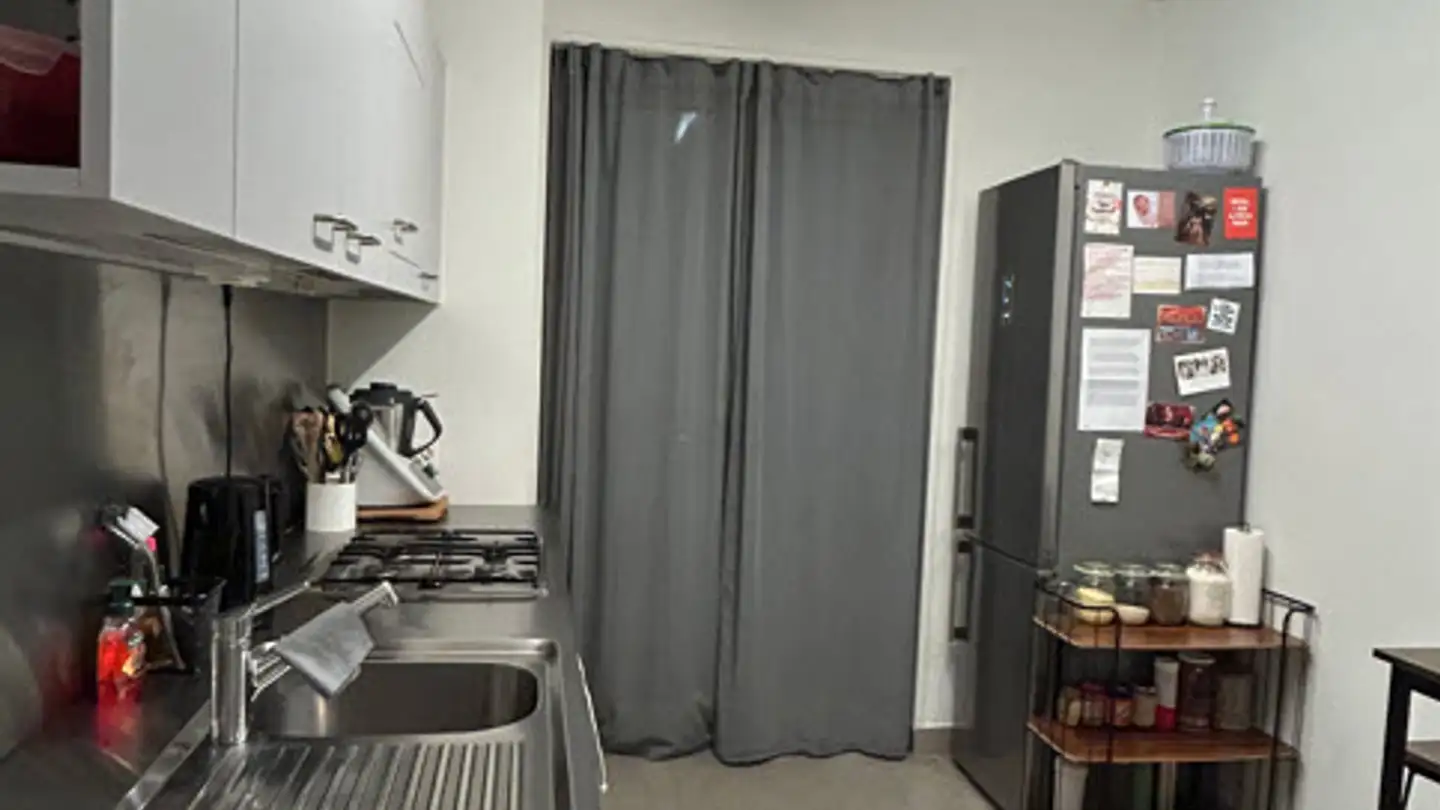 Wohnung mieten - Strassburgerallee 120, 4055 Basel - Foto 4