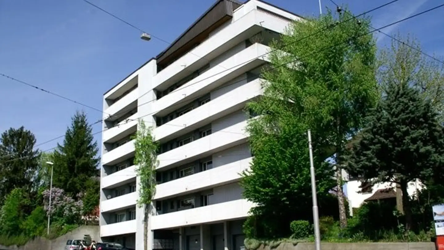 Attico in affitto - Rothenburgstrasse 6, 6020 Emmenbrücke