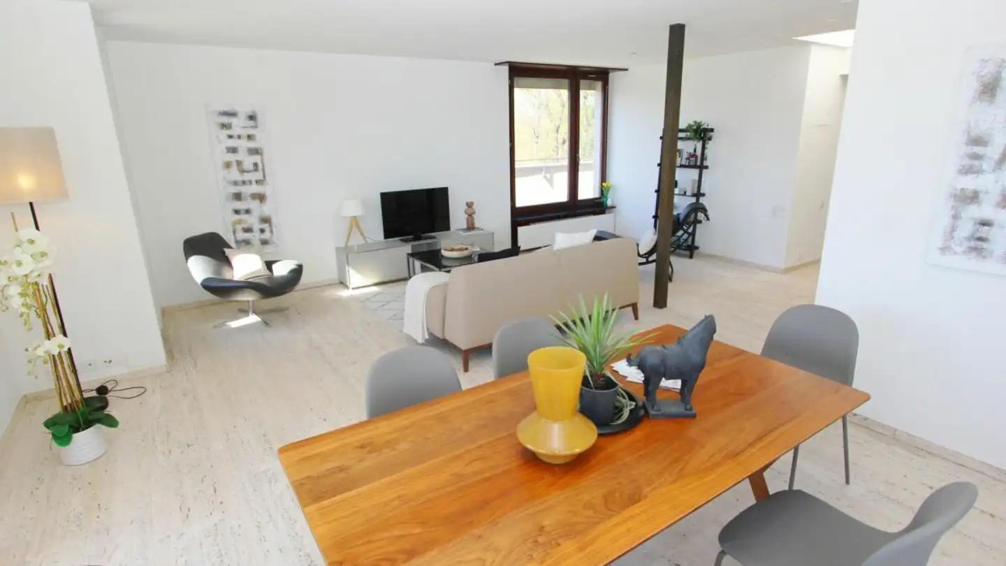 Penthouse kaufen - Anwilerstrasse 10, 4059 Basel - Foto 4