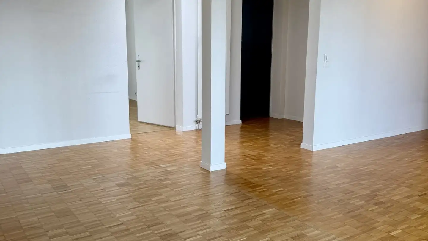 Attico in affitto - Rothenburgstrasse 6, 6020 Emmenbrücke - Foto 4