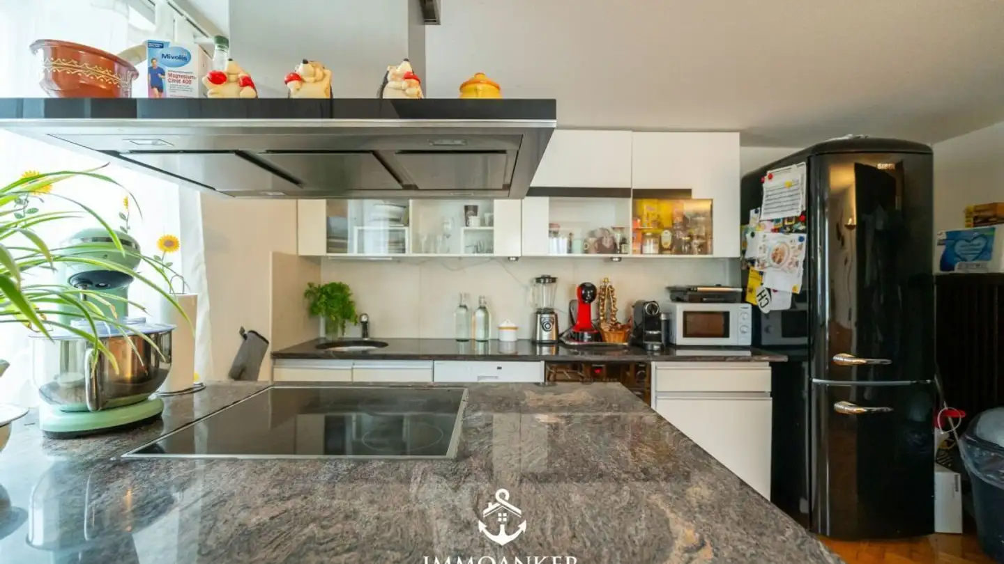 Casa singola in vendita - Suhrerstrasse 16, 5036 Oberentfelden - Foto 3