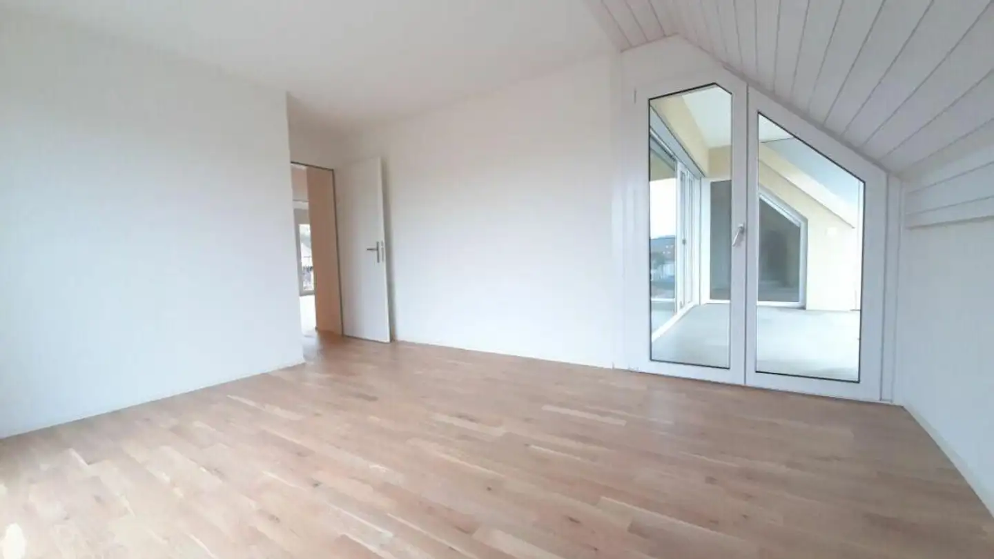 Attico in affitto - Melchnaustrasse 4b, 4934 Madiswil - Photo 3