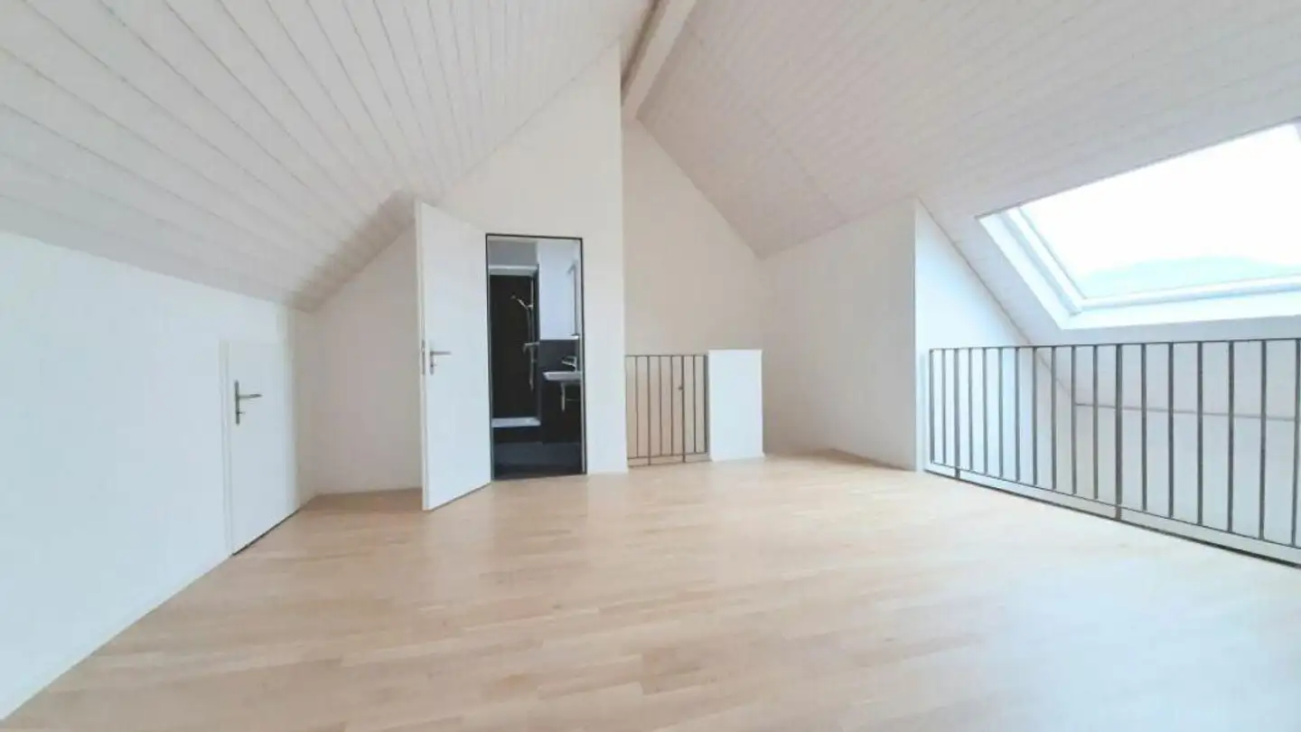 Attico in affitto - Melchnaustrasse 4b, 4934 Madiswil - Photo 4