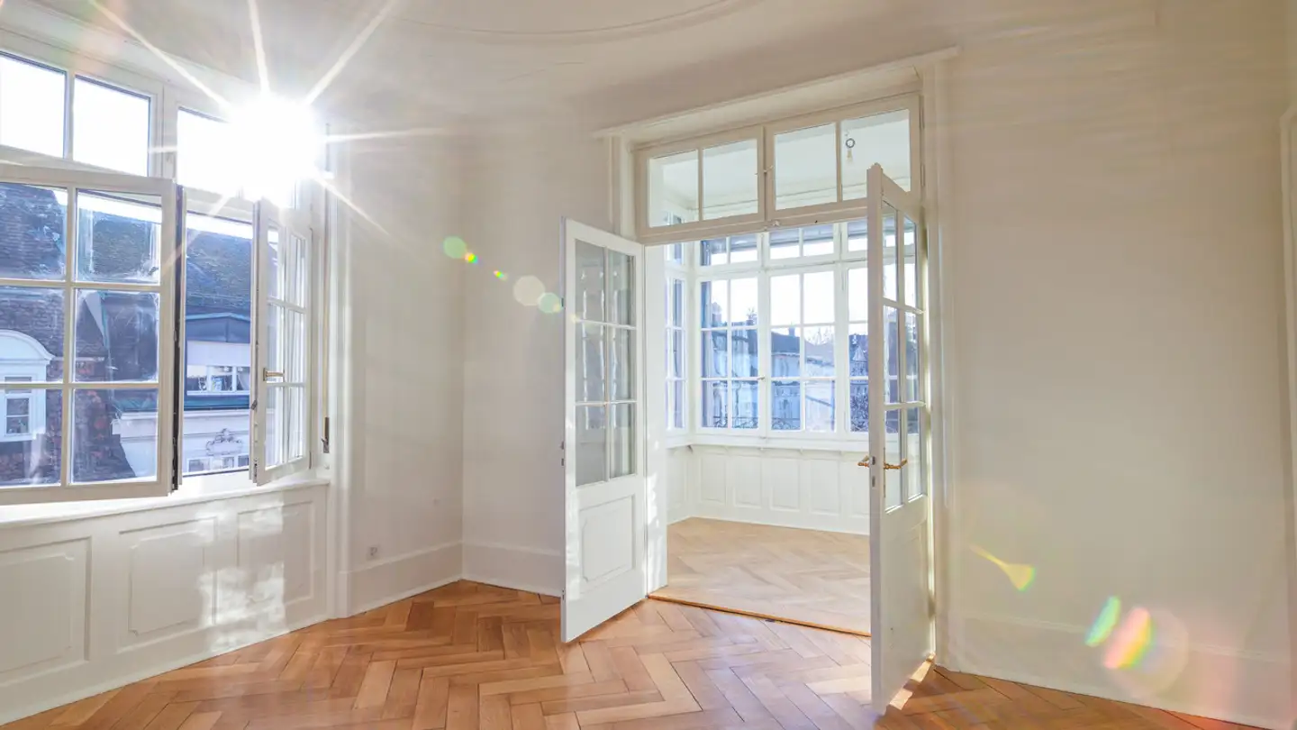 Apartment for rent - Hirzbodenweg 80, 4052 Basel