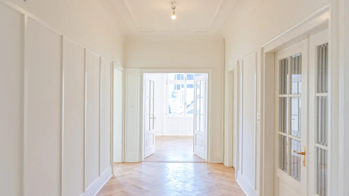 Apartment for rent - Hirzbodenweg 80, 4052 Basel - Photo 3