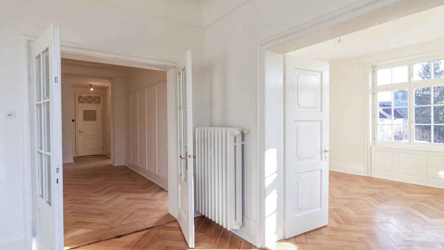 Apartment for rent - Hirzbodenweg 80, 4052 Basel - Photo 4