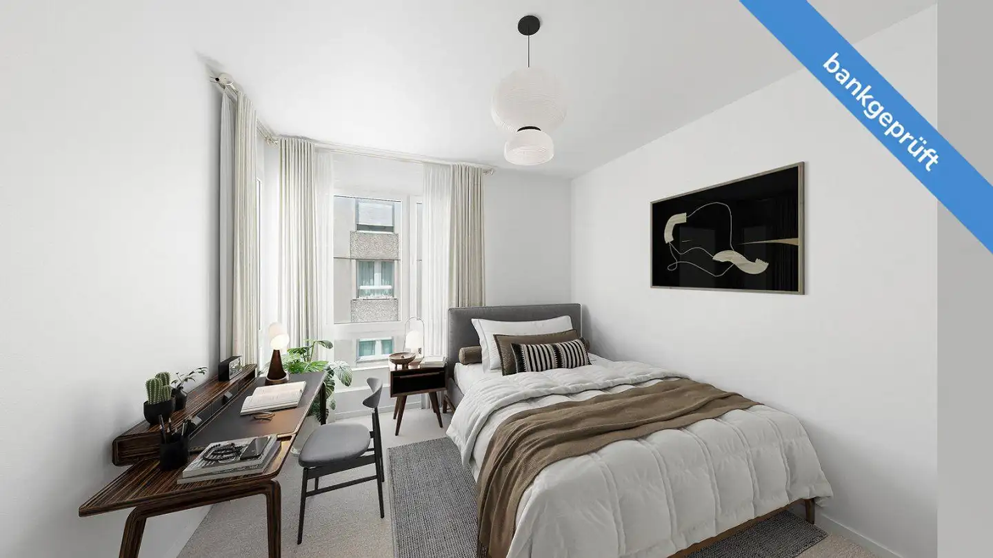 Apartment for sale - Wengistrasse 3, 4600 Olten - Photo 3