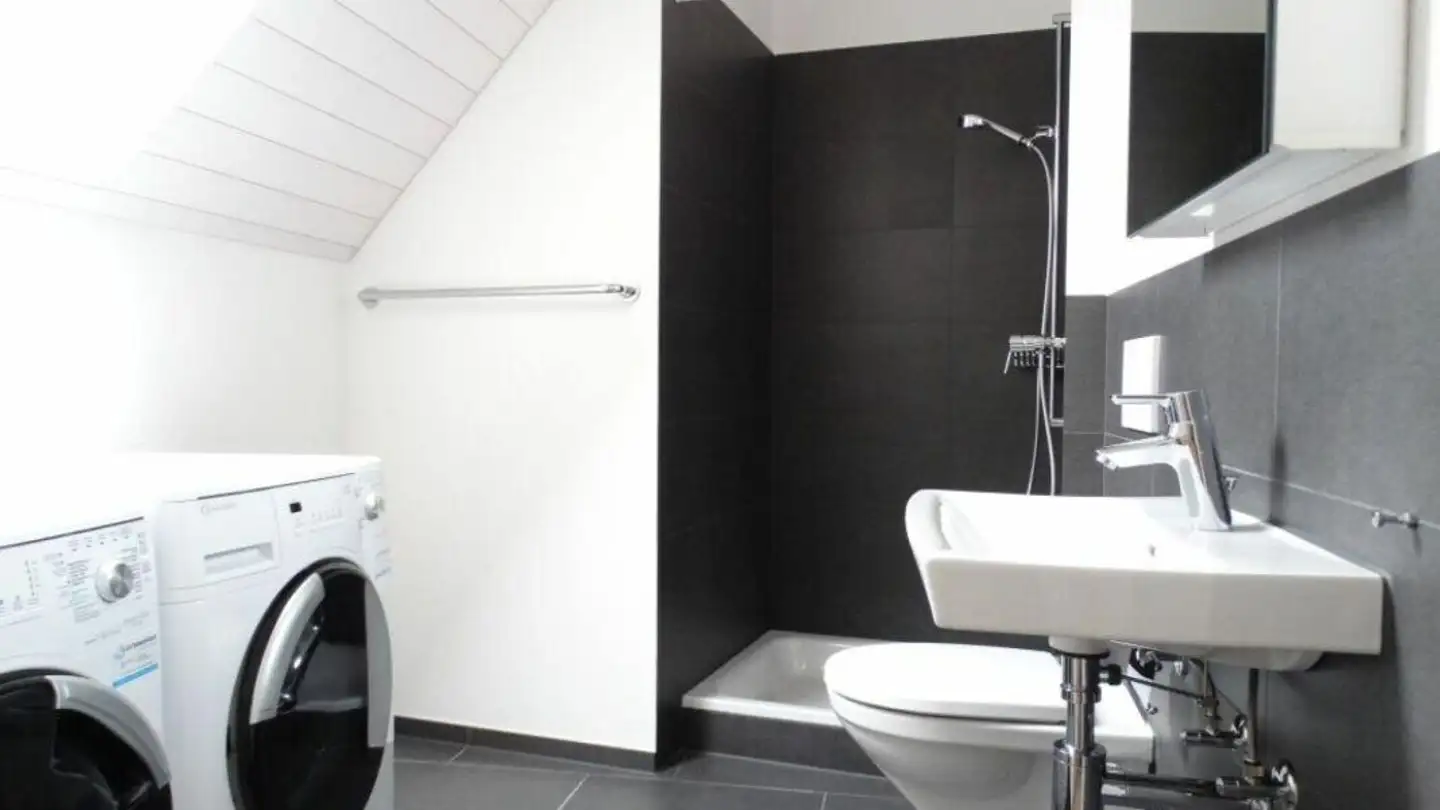 Attico in affitto - Melchnaustrasse 4b, 4934 Madiswil - Photo 2