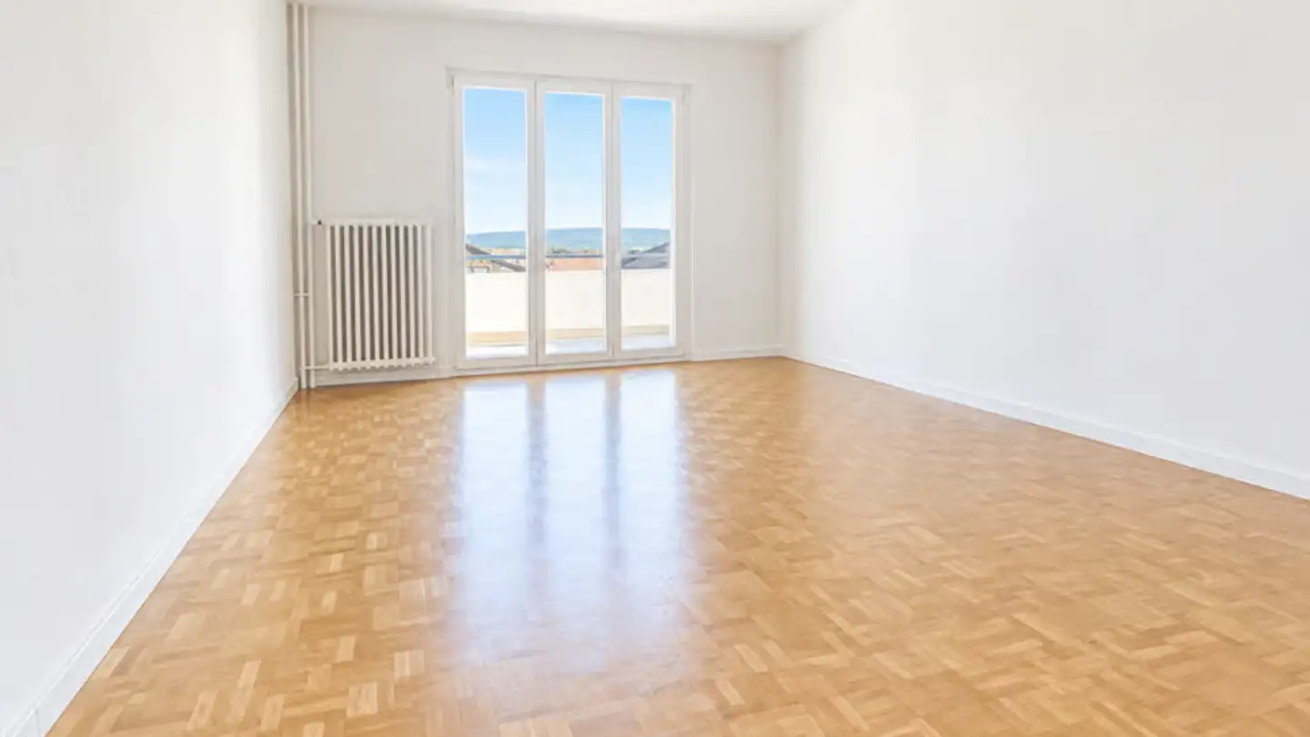 Apartment for rent - Rue Du Châtelard 4b, 2034 Peseux - Photo 2