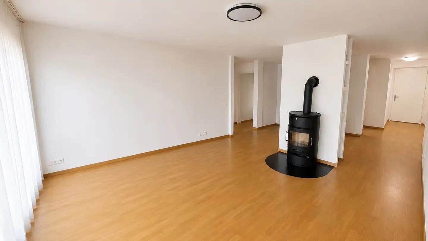 Wohnung mieten - Badstubenstrasse 7, 8880 Walenstadt